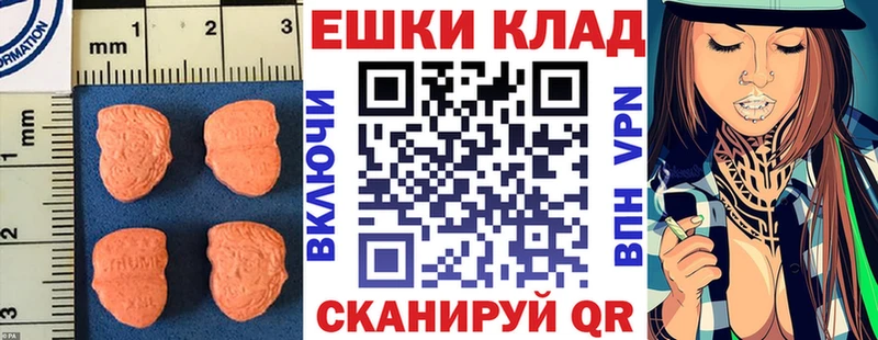 ЭКСТАЗИ 250 мг  Камбарка 